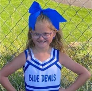 Meet your Posher, Annette